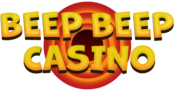 Beep-Beep-Casino-Logo